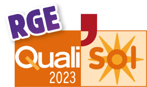 logo Qualisol 2023 RGE sc png