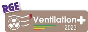 logo Ventillation 2023 RGE sc png