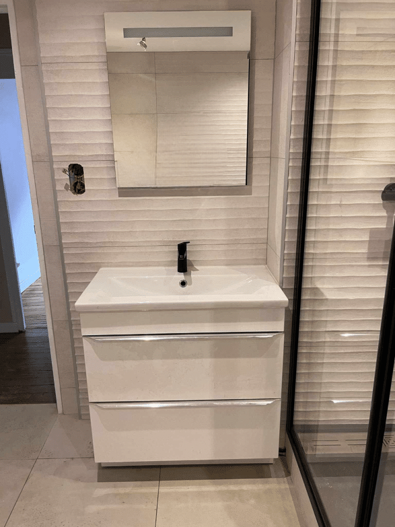Creation et renovation de salle de bain salle deau et WC par BelAir 2 Photoroom