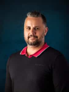 anthony frosio - Belair Chauffage Montbéliard