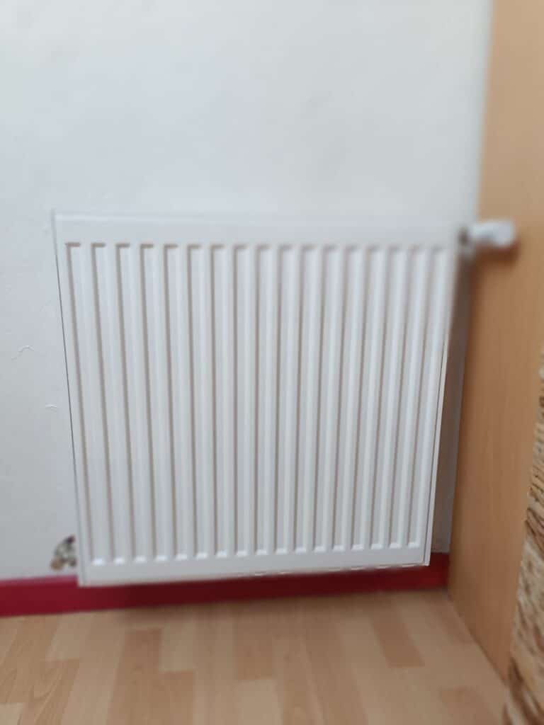 Installation d’une pompe à chaleur Vaillant avec production d’eau chaude solaire à Allenjoie 8 - Belair Chauffage Montbéliard Installation dune pompe a chaleur Vaillant avec production deau chaude solaire Allenjoie 8 - Belair Chauffage Montbéliard